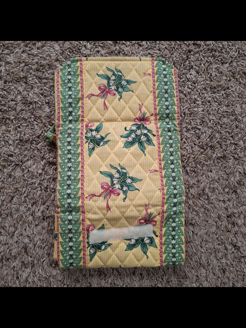 Vera Bradley vintage vera